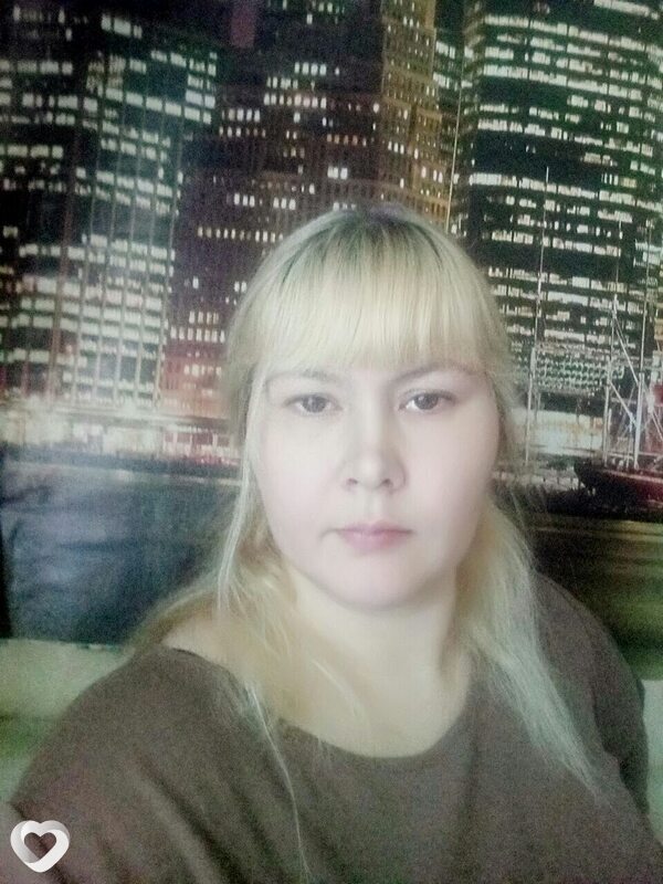 Дарья, 36, Иванове — анкета №3191461