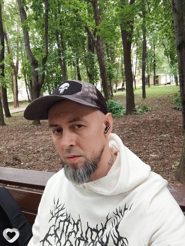Иван, 45, Владимире — анкета №3191710