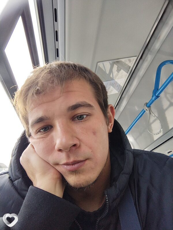 Соломон, 30, Ростове-на-Дону — анкета №3191761