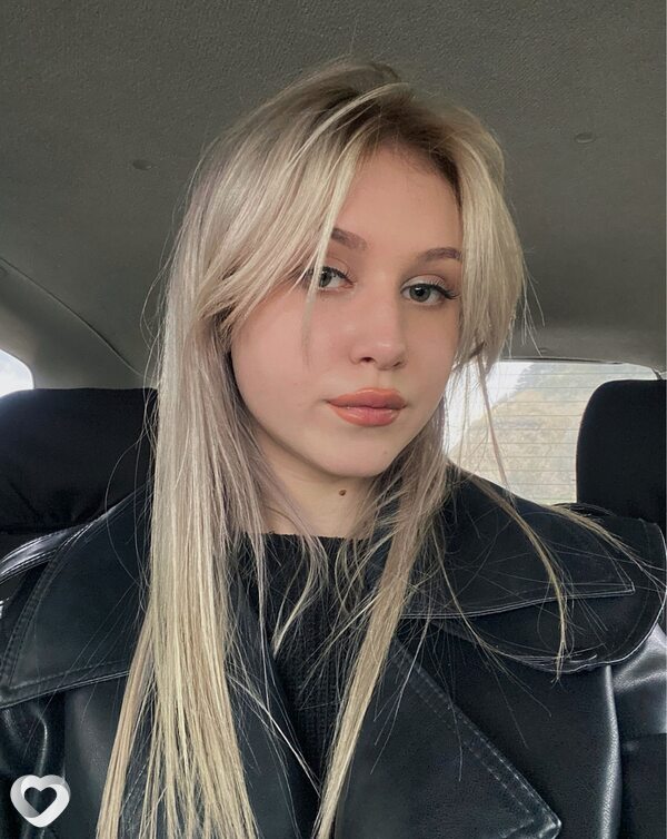 Lizaveta, 20, Южно-Сахалинске — анкета №3191768