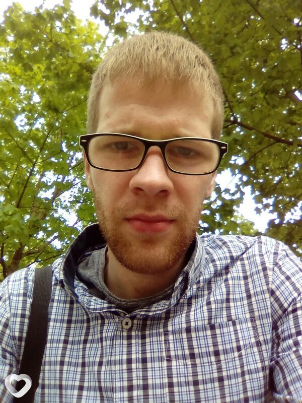 Алексей, 34, Витебске — анкета №3191775