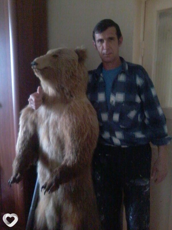 Алексей, Текели