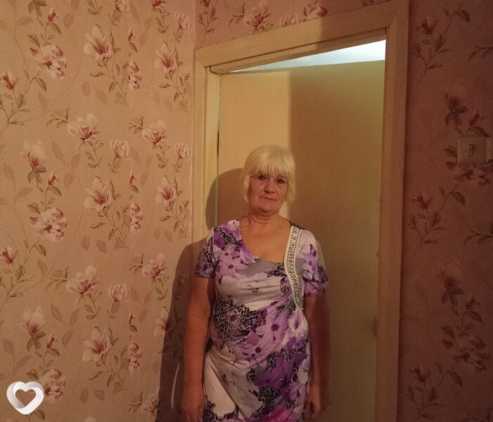 Надежда, 66, Витебске — анкета №3192319