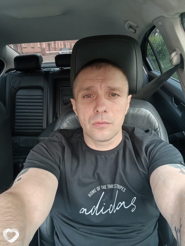 Андрей, 40, Кемерове — анкета №3192323