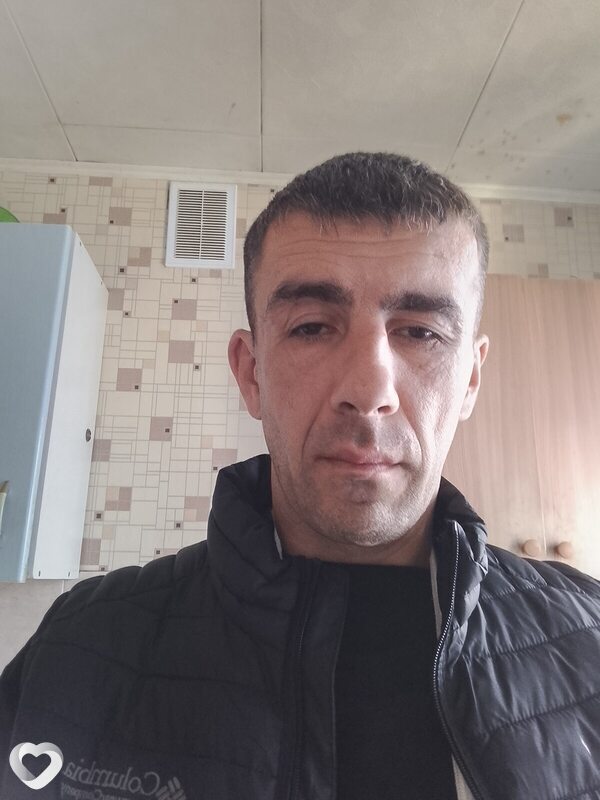 Андрей, 41, Барнауле — анкета №3192325