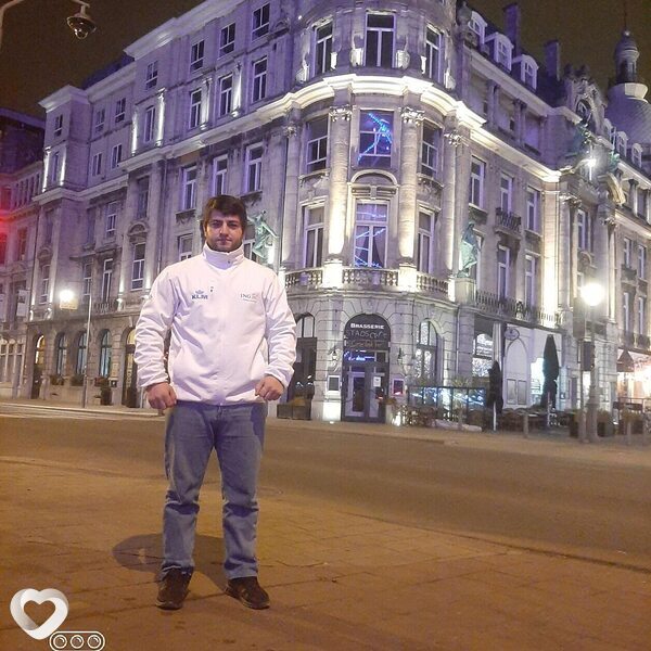 Zaza, Москва