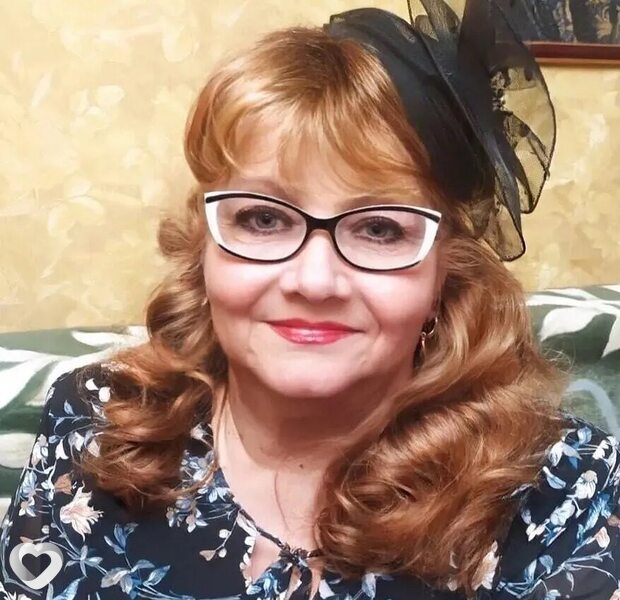 Валентина, 70, Туле — анкета №3192221