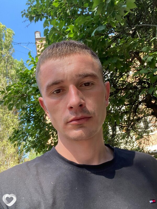 Андрей, 31, Азове — анкета №3191888