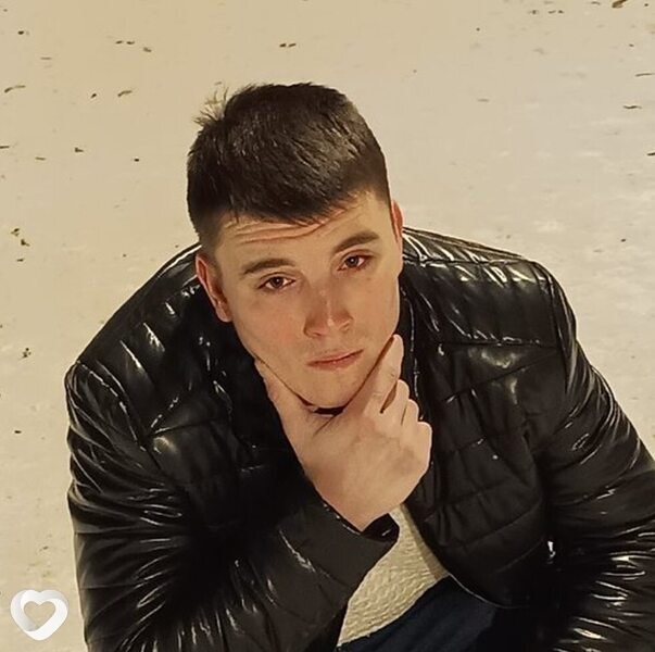 Андрей, Рузаевка