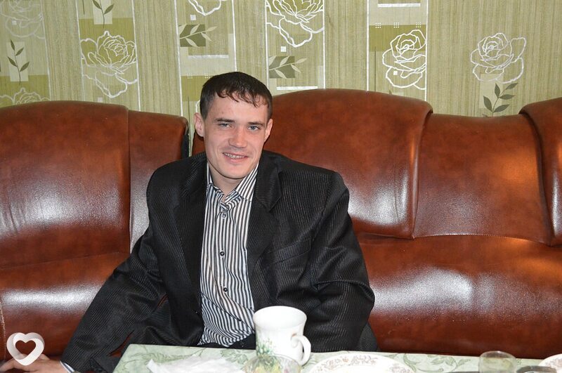 Илья, 36, Ишиме — анкета №3192408