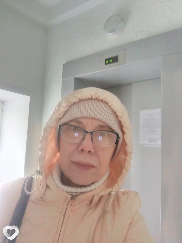 Светлана, 53, Екатеринбурге — анкета №3192409