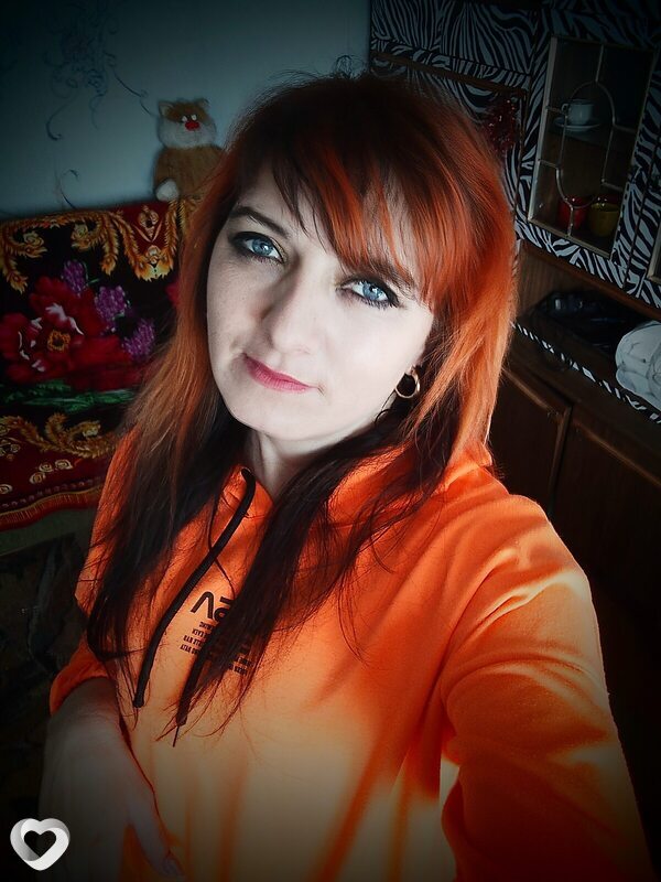 Lesya, 35, Глубоком — анкета №3192418