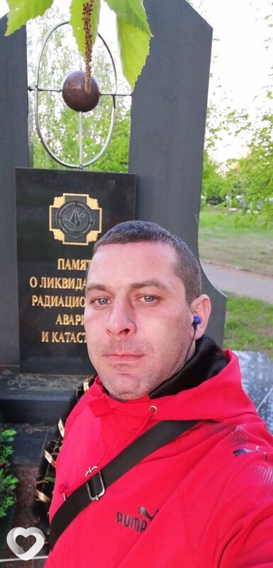 Степан, 39, Новошахтинске — анкета №3191917