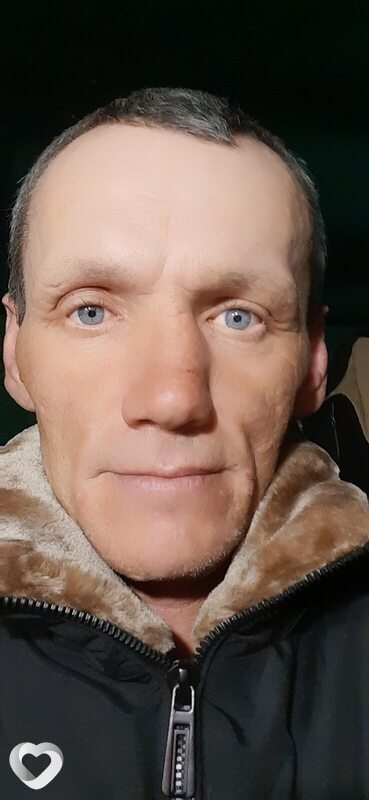 Андрей, 46, Кокшетау — анкета №3192732