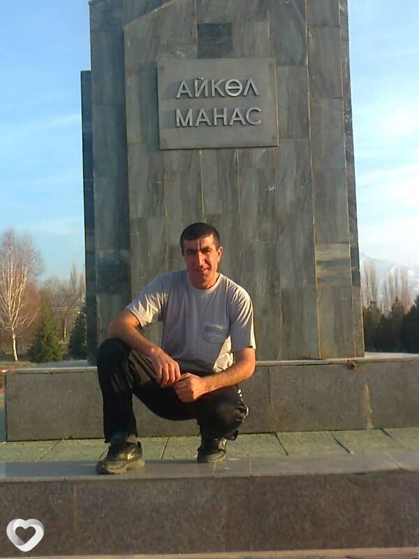 Паша, 45, Кингисеппе — анкета №3192737