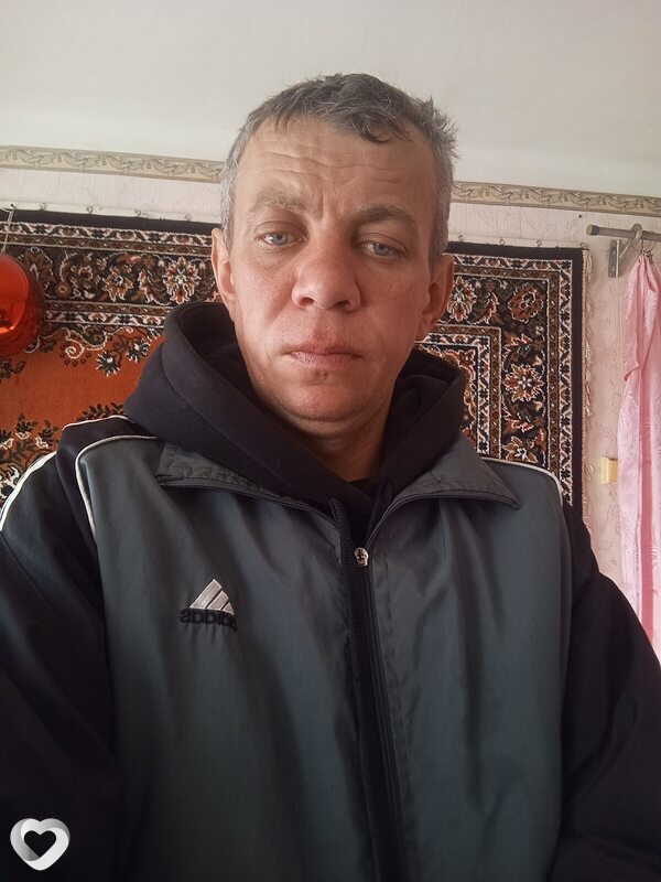 Ива, 41, Тамбове — анкета №3192749