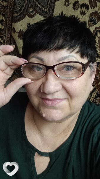 Марина, 63, Москве — анкета №3191962