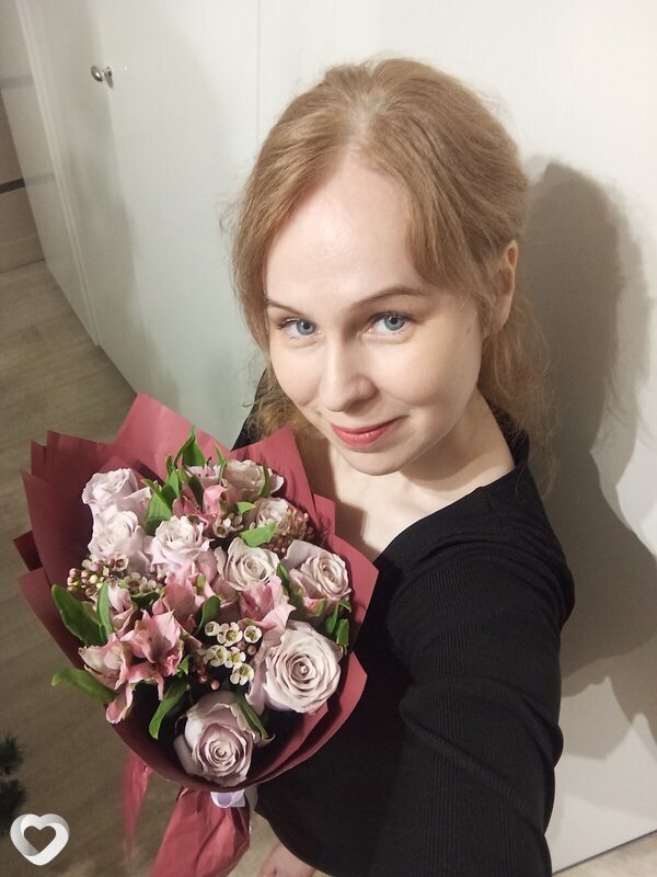 Наталья, 45, Тюмени — анкета №3191963