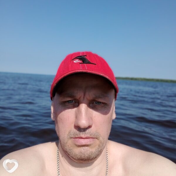 Андрей, 47, Ярославле — анкета №3192007