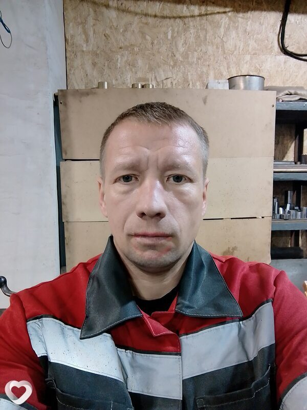 Саша, 43, Екатеринбурге — анкета №3192012