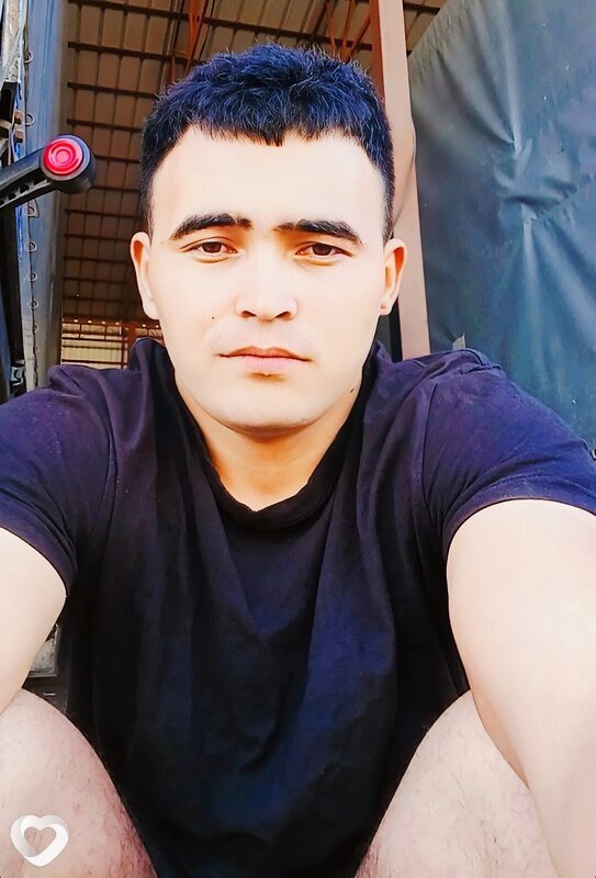 Ильзат, 26, Бишкек — анкета №3192025