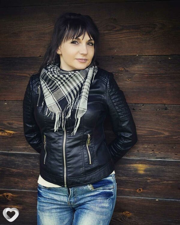 Марина, 37, Бресте — анкета №3192055