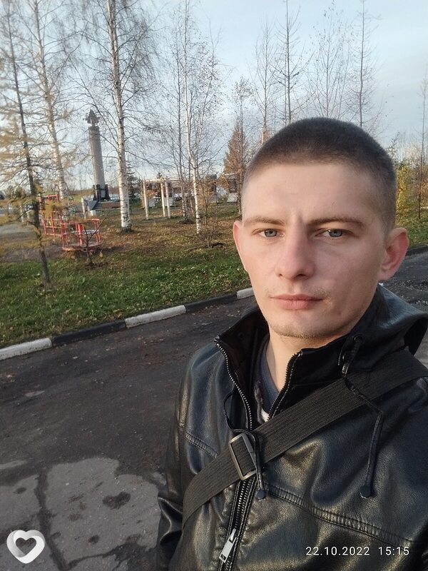 Аркадий, 28, Северодвинске — анкета №3192067