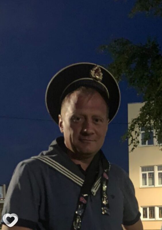 Иван, 42, Клине — анкета №3192071