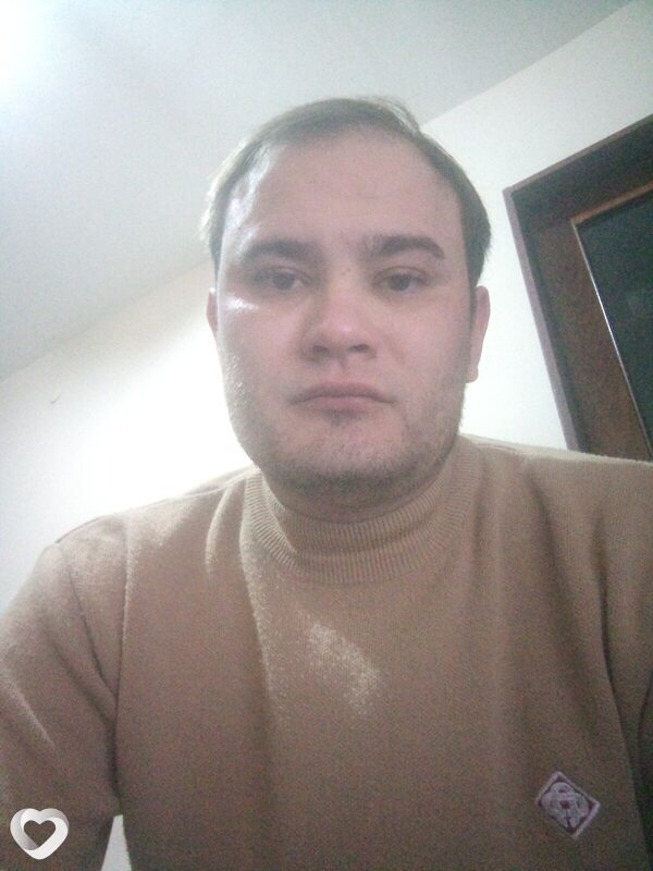Руслан, Джизак