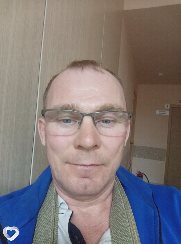 Иван, Кодинск