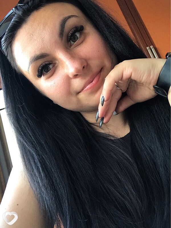 Yuliia, 26, Запорожье — анкета №3192078