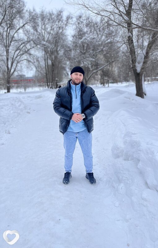 Макс, 30, Тамбове — анкета №3192117