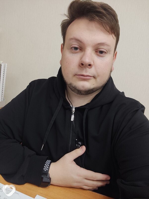Тимофей, 29, Кургане — анкета №3191991