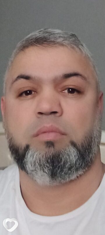 Rustam, 40, Нижнем Новгороде — анкета №3191994