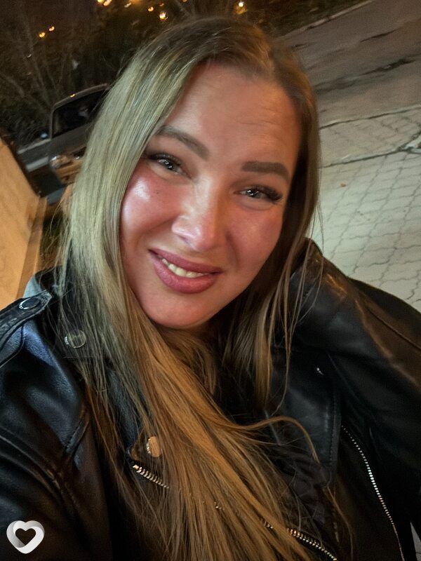 Natali, 46, Екатеринбурге — анкета №3192005