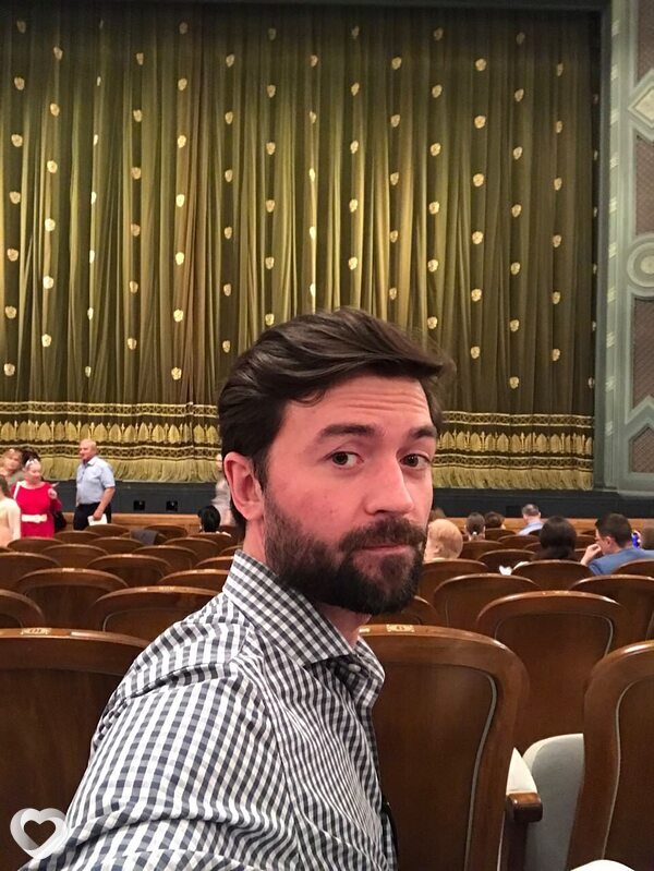 Alex, 38, Москве — анкета №3192465
