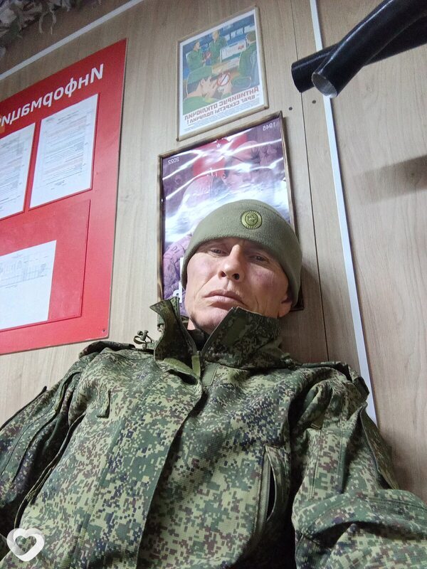 Сем, 34, Ростове-на-Дону — анкета №3192164