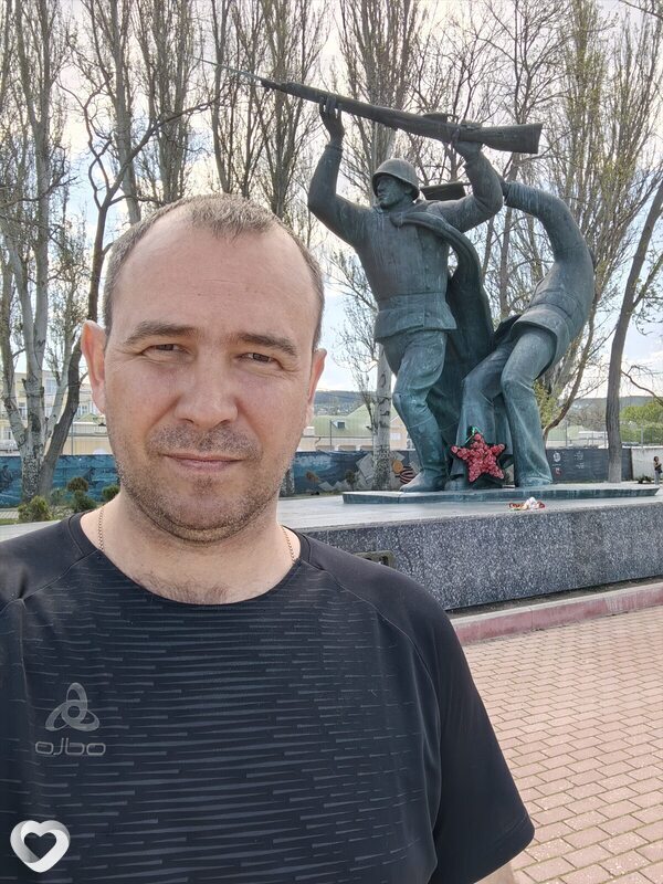 Виталий, 43, Ставрополе — анкета №3192269