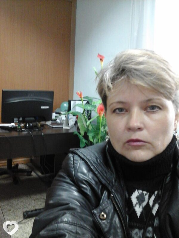 Елена, 57, Петропавловске — анкета №3192274