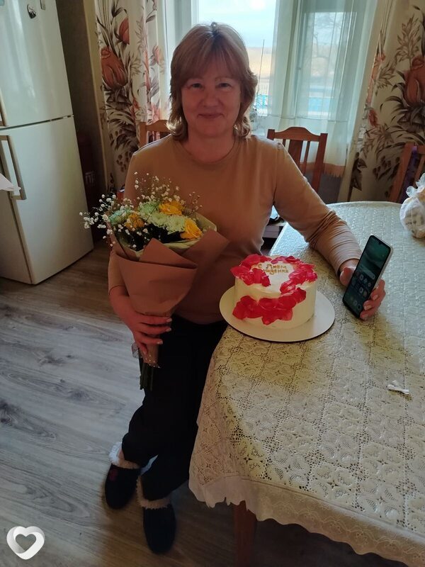 Галинка, Белыничи