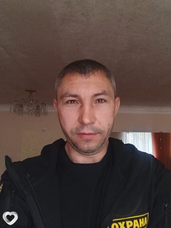 Виталий, Червонопартизанск