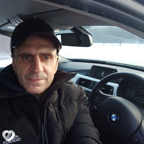 Дмитрий, 46, Самаре — анкета №3192336