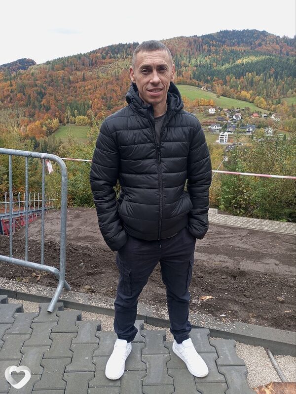 Viktor, Рацибуж