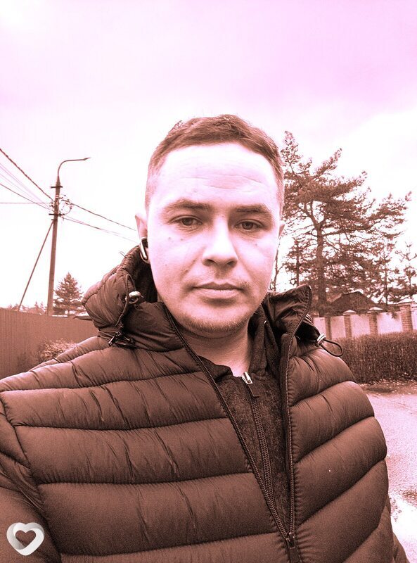 Алексей, 30, Люберцах — анкета №3192288