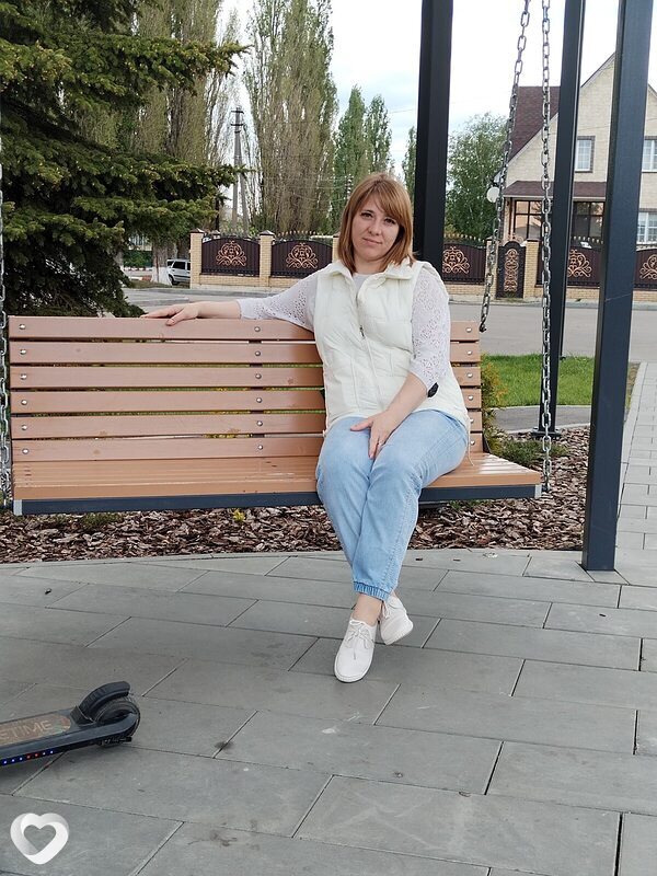 Екатерина, 40, Липецке — анкета №3192291
