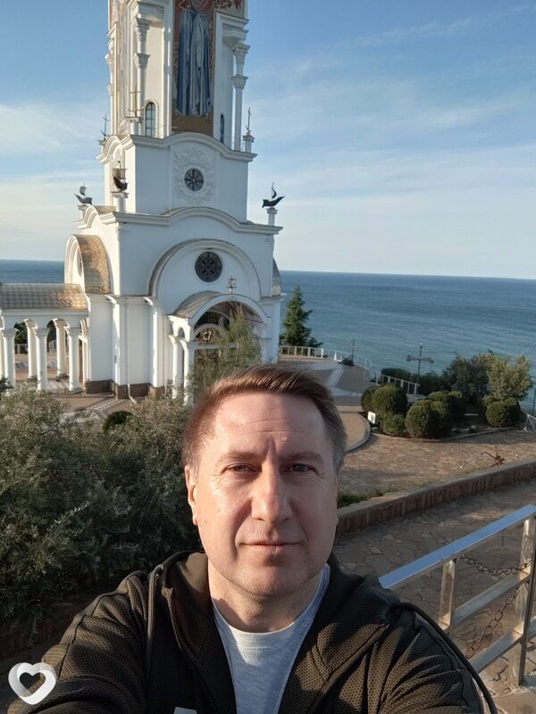 Олег, 49, Мелитополе — анкета №3192297