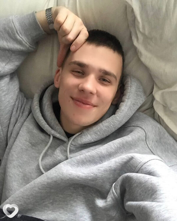 Стас, 29, Витебске — анкета №3192232