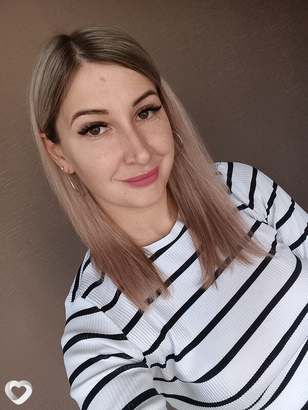 Юлия, 31, Костанае — анкета №3192251
