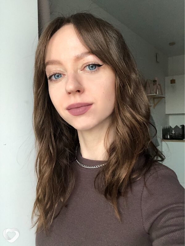 Юлия, 33, Тюмени — анкета №3192252