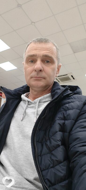 Сергей, 47, Лабинске — анкета №3192253